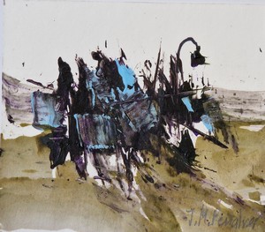 Exposici&oacute;n actual Babel